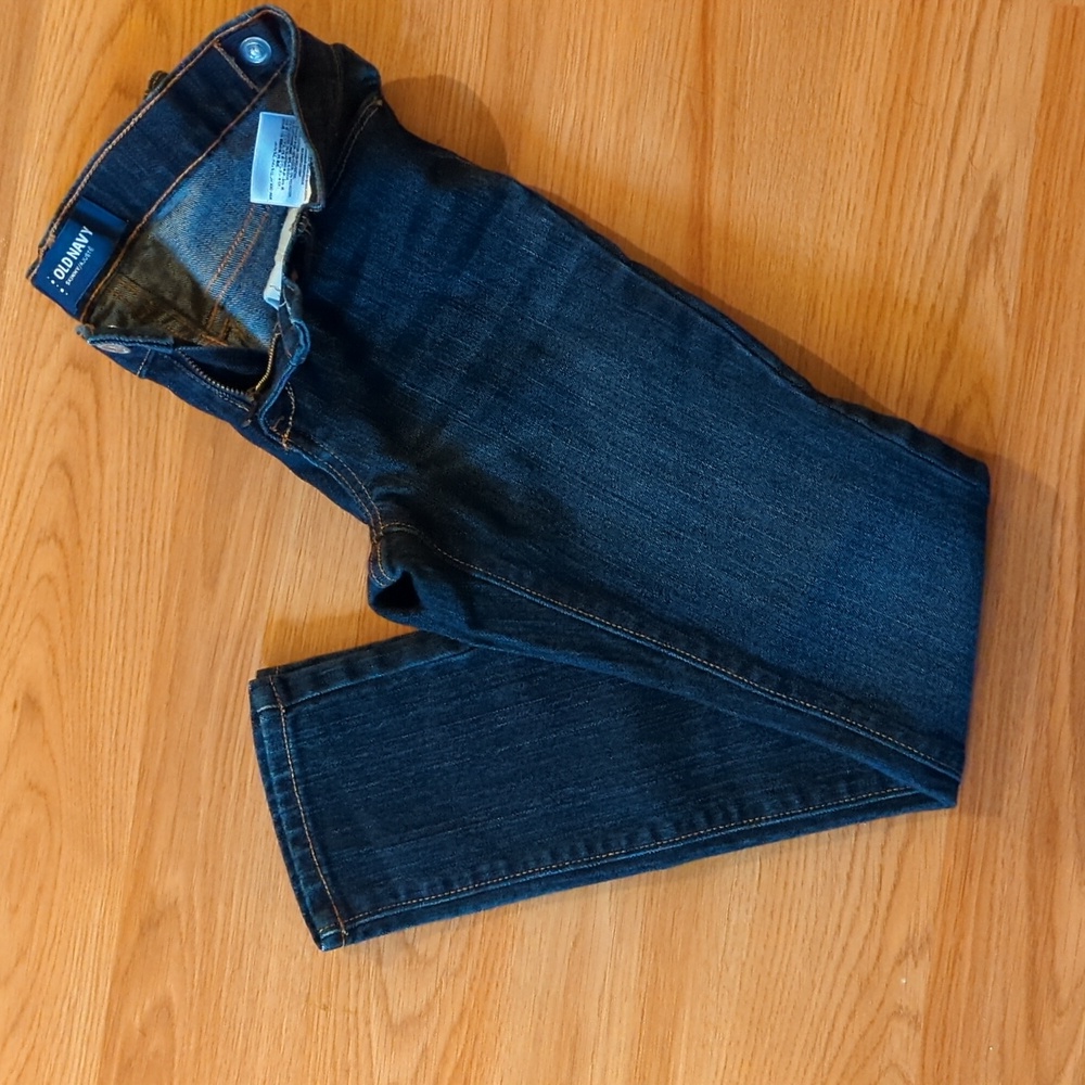 Girls Old Navy Skinny Jeans size 10